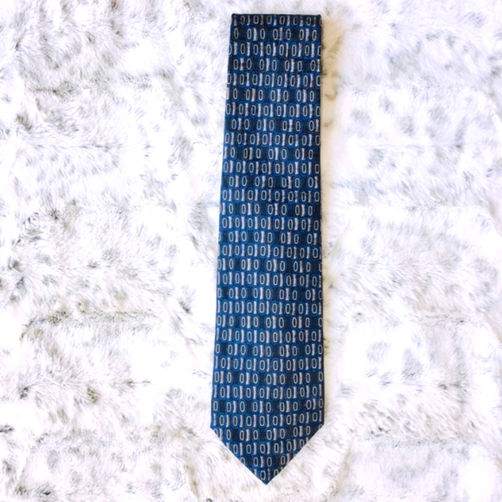 Robert Talbott Tie - image 2